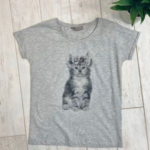 Cat shirt